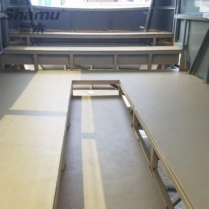 Agent za obradu drveta