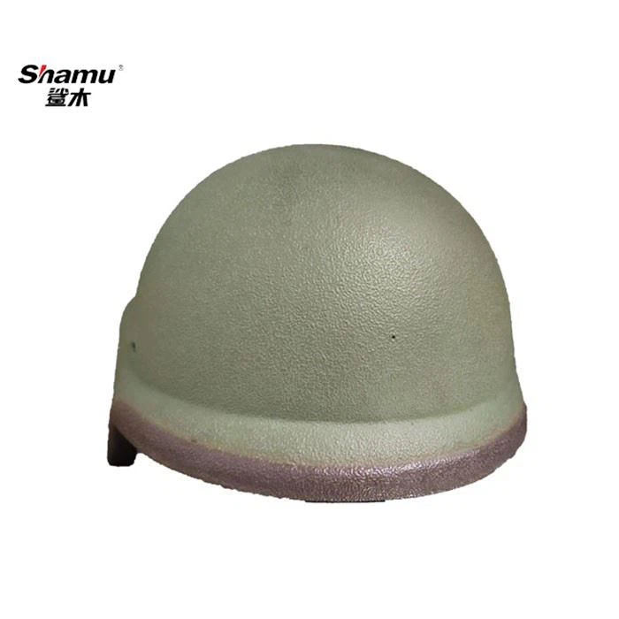 Police Device Protective Polyurea Material